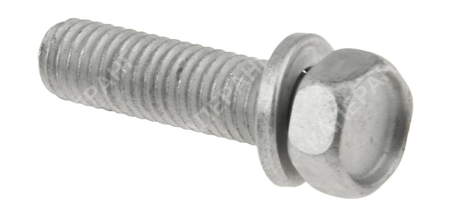 Болт 8х30 с гровером, Suzuki (0911708047000)