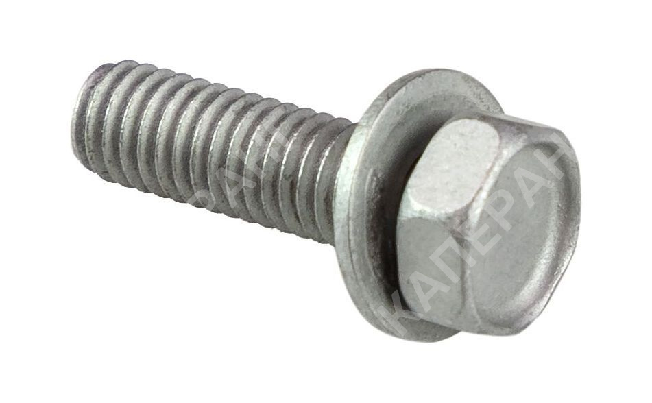 Болт 6X20, Suzuki (0911606227000)