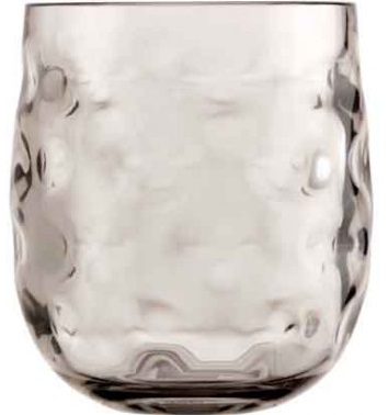 Стаканы Marine Business Moon - Silver, 8,3х10 см, 6 шт (10262661)