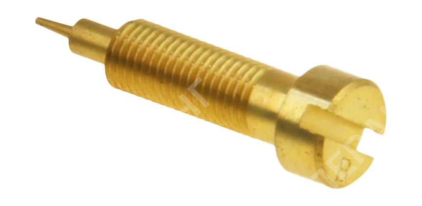 Винт регулировочный Suzuki DF4-6 (1366291J00000)