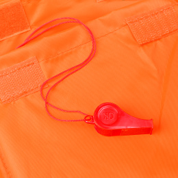 Жилет спасательный Pilot универс 60-120 кг оранжевый ГИМС (PILOTOR)