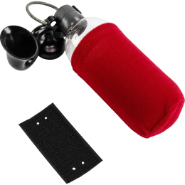 Горн туманный пневматический EcoBlast пластик баллон (EB2, 10244186)