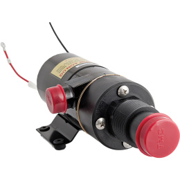 Насос мацераторный TMC 700GHP 37 л/мин 12В (06205, 10017153)