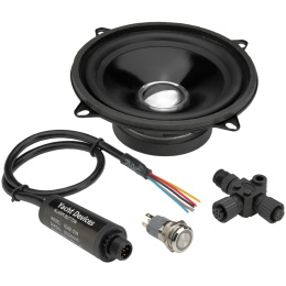 Кнопка тревоги YDAB-01 SeaTalk NG Connector (YDAB-01R)