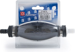 Груша топливная 10 мм шланг большая Easterner (C14672)