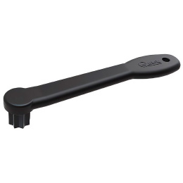 Якорная лебедка Quick Prince DP2 500Вт 12В цепь 6мм с барабаном (FSDP20512D06B00, 10252533)