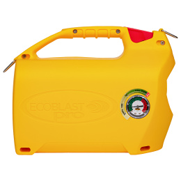 Горн туманный пневматический EcoBlast Pro (EBPRO, 10255250)