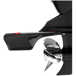 Гидрокрыло StingRay XR4 Senior 150-300 л.с. черное (SRXR41)