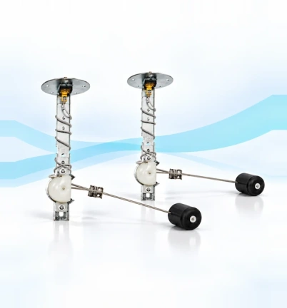 Seasons Gauge