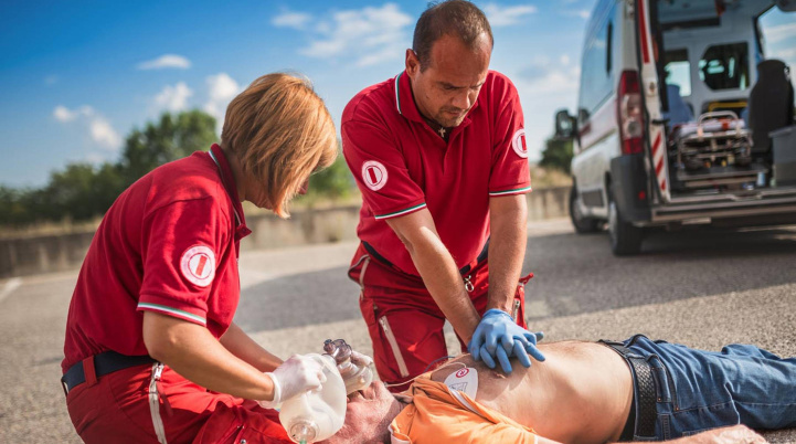 Аптечки первой помощи отраслевые