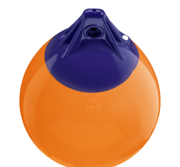 Буй Polyform U.S. A-1 279х381 мм оранжевый (64-218-664)