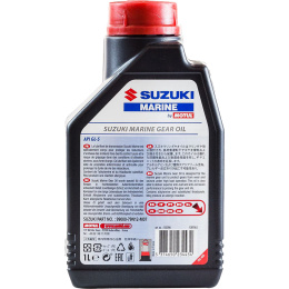 Масло трансмиссионное 1 л Motul Suzuki (108879)