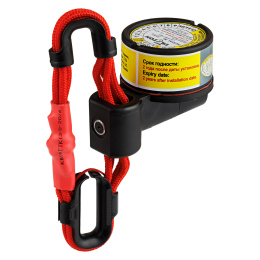 Гидростатическое разобщающее устройство ГРУ Тритон