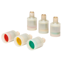 Набор патронов Сигнал охотника №3 пластик 15 штук (СО-15-П)