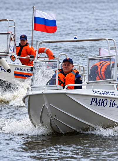 Нормы оснащения маломерных судов, поднадзорных ГИМС в 2026 году