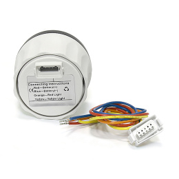 Счетчик моточасов черн/нерж BS KUS (KY39000)