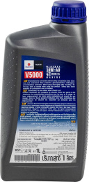 Масло 10W40 1л Ecstar Suzuki Marine V5000 4T SAE минерал (9900026210100)