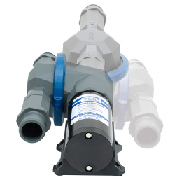 Помпа диафрагменная для сточных вод 12 В TMC (0620921, 10246151)