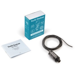 Шлюз для подвесных моторов YDOG-01 NMEA 2000 Micro Male (YDOG-01N)