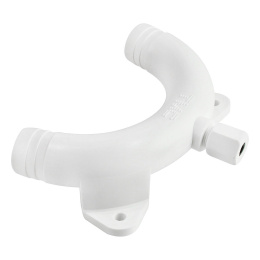 Колено вентилируемое антисифонное TMC 1-1/2 дюйма (38 мм) (10247872)