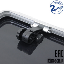 Люк палубный Альбатрос ДК (вровень с палубой) 512х512 (030891T)