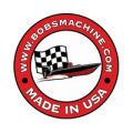 Bob's Machine