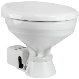 Унитаз с электрической помпой Comfort Matromarine 12В (6700000812)