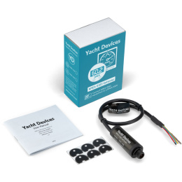 Конвертер NMEA 0183-NMEA 2000 YDNG-03 SeaTalk NG Connector (YDNG-03R)