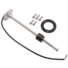 Датчик уровня топлива и воды 225 мм, 0~190 Ом (EU) Ultraflex (S5-E225 K)