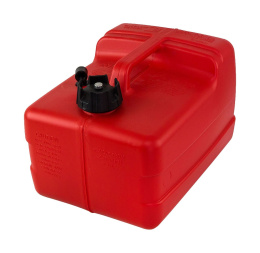 Бак топливный 12л Easterner с указателем уровня, без переходника (C14541G)