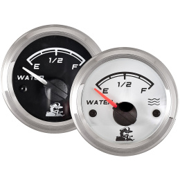 Указатель уровня воды 10-190 Oм белый цифербрат (10252167)