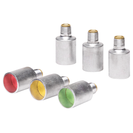 Набор патронов Сигнал охотника №3 металл 15 штук (СОМ-15)