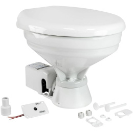 Унитаз с электрической помпой Comfort Matromarine 12В (6700000812)