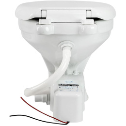 Унитаз с электрической помпой Comfort Matromarine 12В (6700000812)