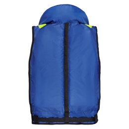 Жилет спасательный Pilot универс 60-120 кг двухстор синий ГИМС (PILOTBL)