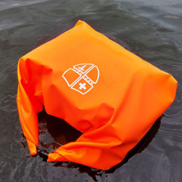 Гермомешок для аптечки маломерного судна (20511001)