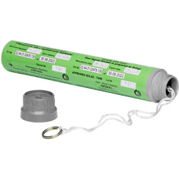 Ракета однозвездная зеленого огня РОЗ-30