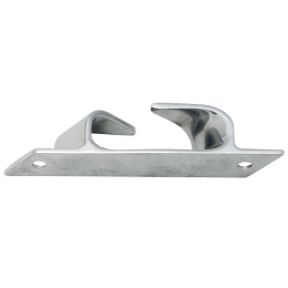 Планка киповая (полуклюз) 150 мм угловая левая (10192207)