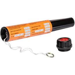 Фальшфейер красного огня ФКО СИГНАЛ Челябинск (Ф-3К)