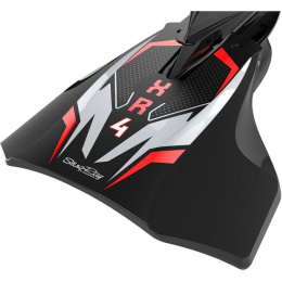 Гидрокрыло StingRay XR4 Senior 150-300 л.с. черное (SRXR41)