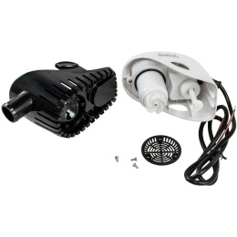 Помпа осушительная автомат 12В 1100GPH (70 л/мин) SeaFlo (SFBP1-G1100-11)