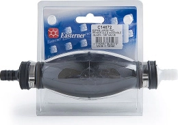 Груша топливная 10 мм шланг большая Easterner (C14672)