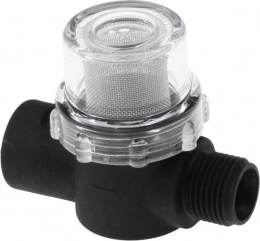 Помпа водоподающая мембранная SeaFlo 24В 19 л/мин 4.1 бар 9А (SFDP2-050-060-51)