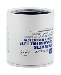 Сменный элемент для фильтра-сепаратора C14573P (C14568)