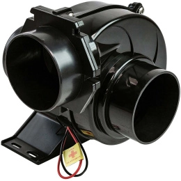 Вентилятор электрический SeaFlo 24В 3680л/мин (SFBB213001)