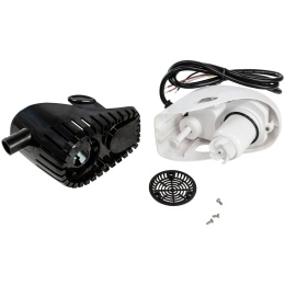 Помпа осушительная автомат 12В 750GPH (48 л/мин) SeaFlo (SFBP1-G750-11)