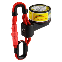 Гидростатическое разобщающее устройство ГРУ Тритон