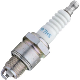 Свеча зажигания NGK BPR7HS (6422)