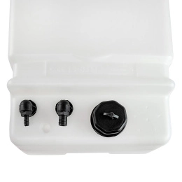 Бак для воды Ceredi Elfo 32л (663532, 10005064)