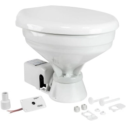 Унитаз с электрической помпой Comfort Matromarine 12В (6700000812)